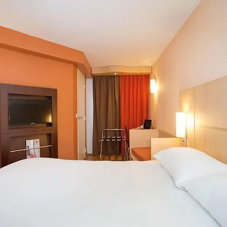 Ξενοδοχείο Ibis Centre