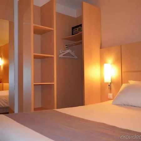 Ξενοδοχείο Ibis Centre